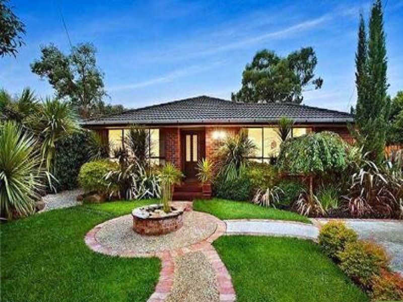 4 Brendan Street MERNDA, Mernda - Thumbnail 3