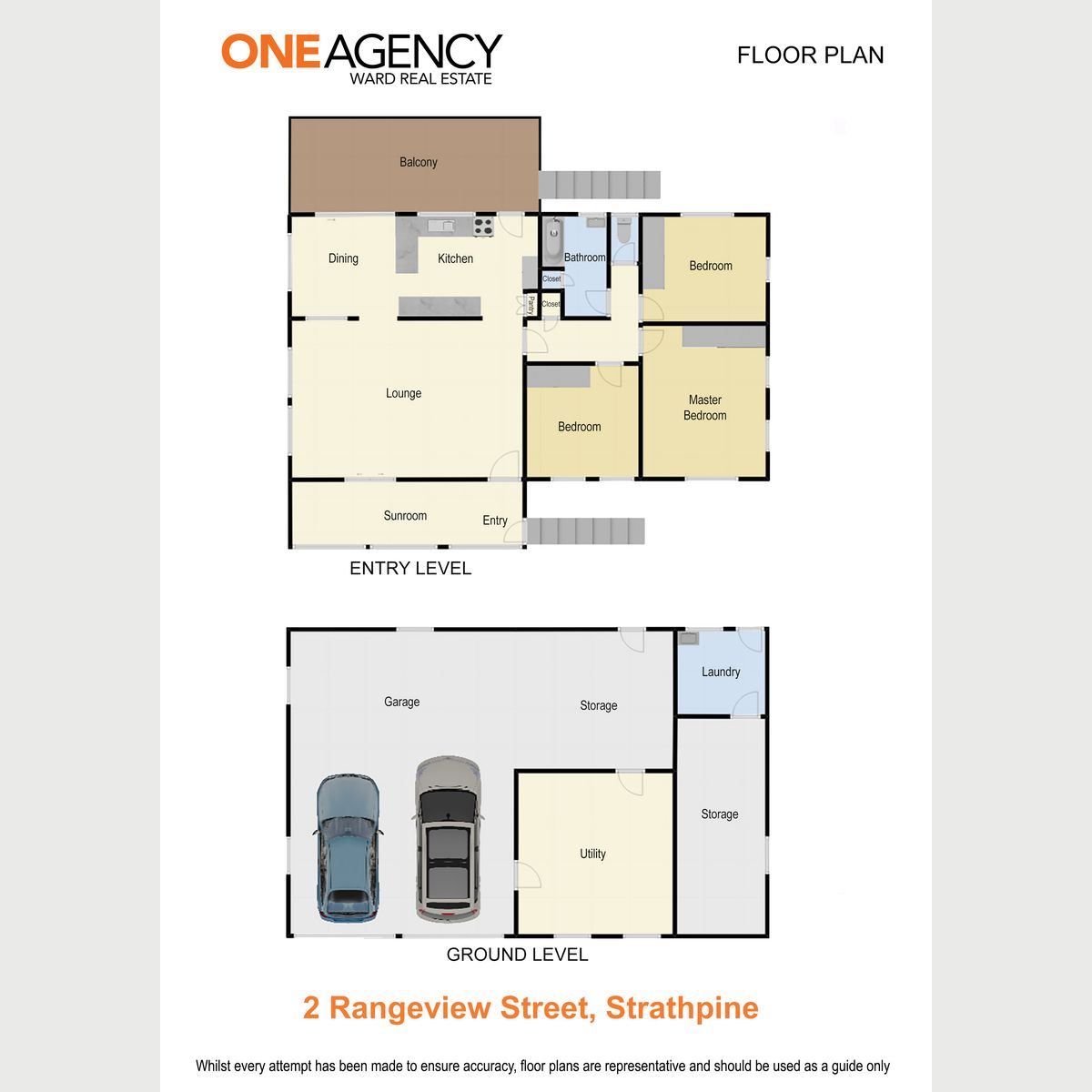 NEAT AS A PIN ON A 746 SQM BLOCK