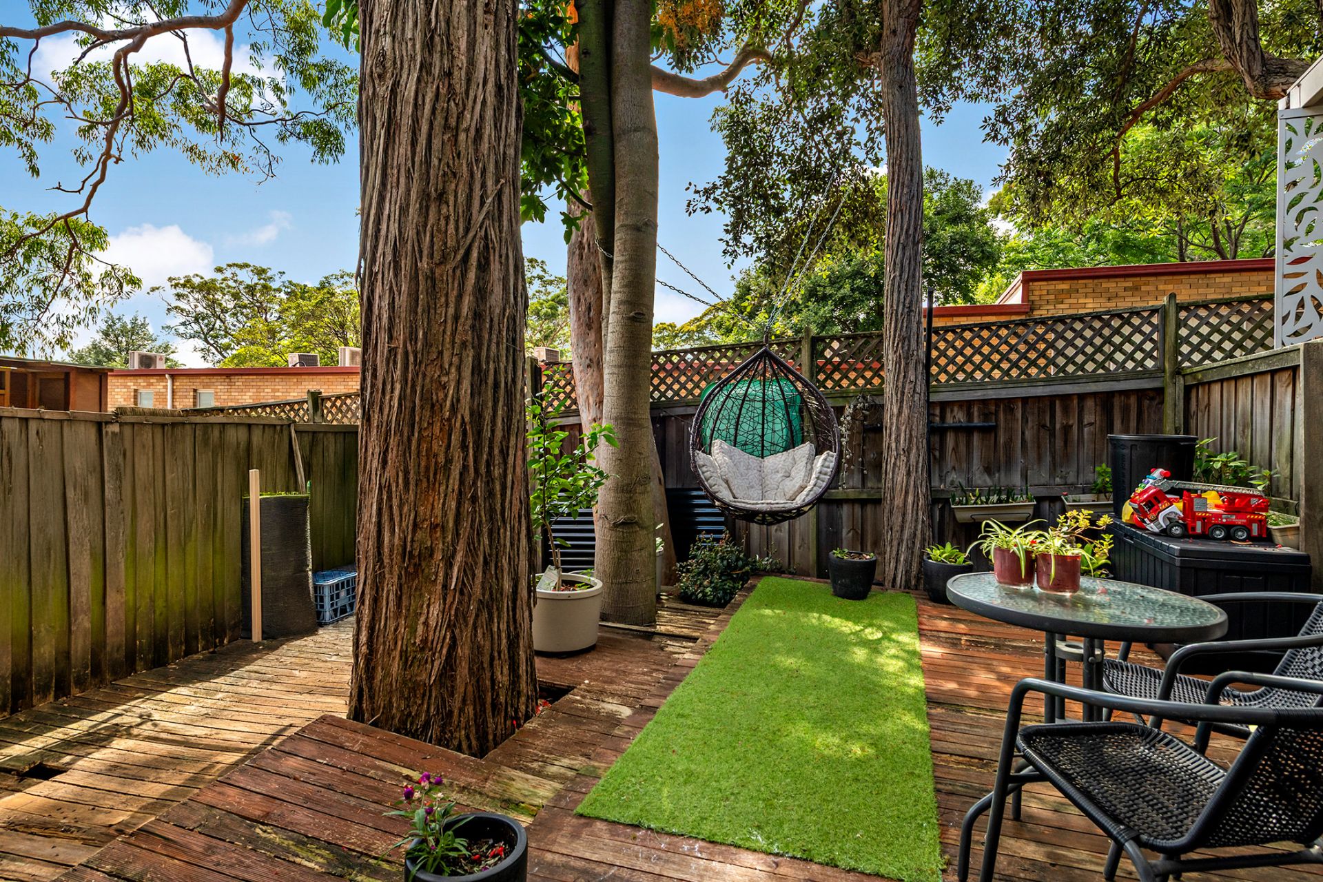 6/10-12 Strickland Street, Heathcote NSW, Heathcote - Thumbnail 2