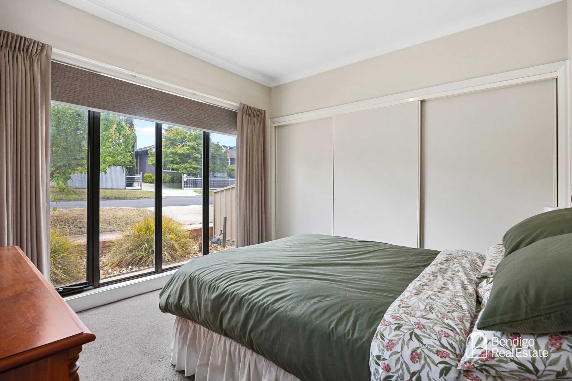 24 Lansell Street Kangaroo Flat VIC, Flat - Thumbnail 3