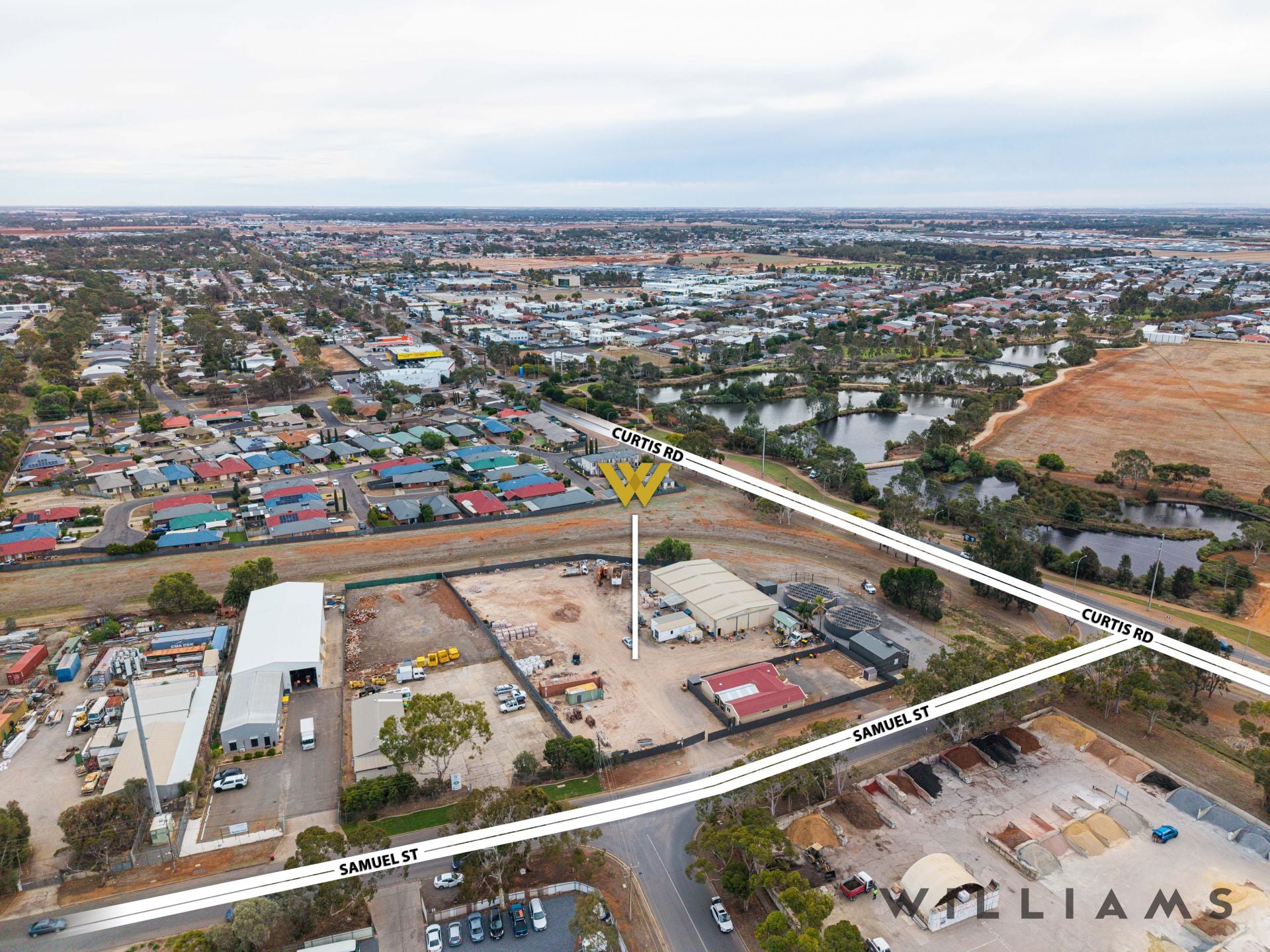 39-41 Samuel Street Smithfield SA, Smithfield - Image 1