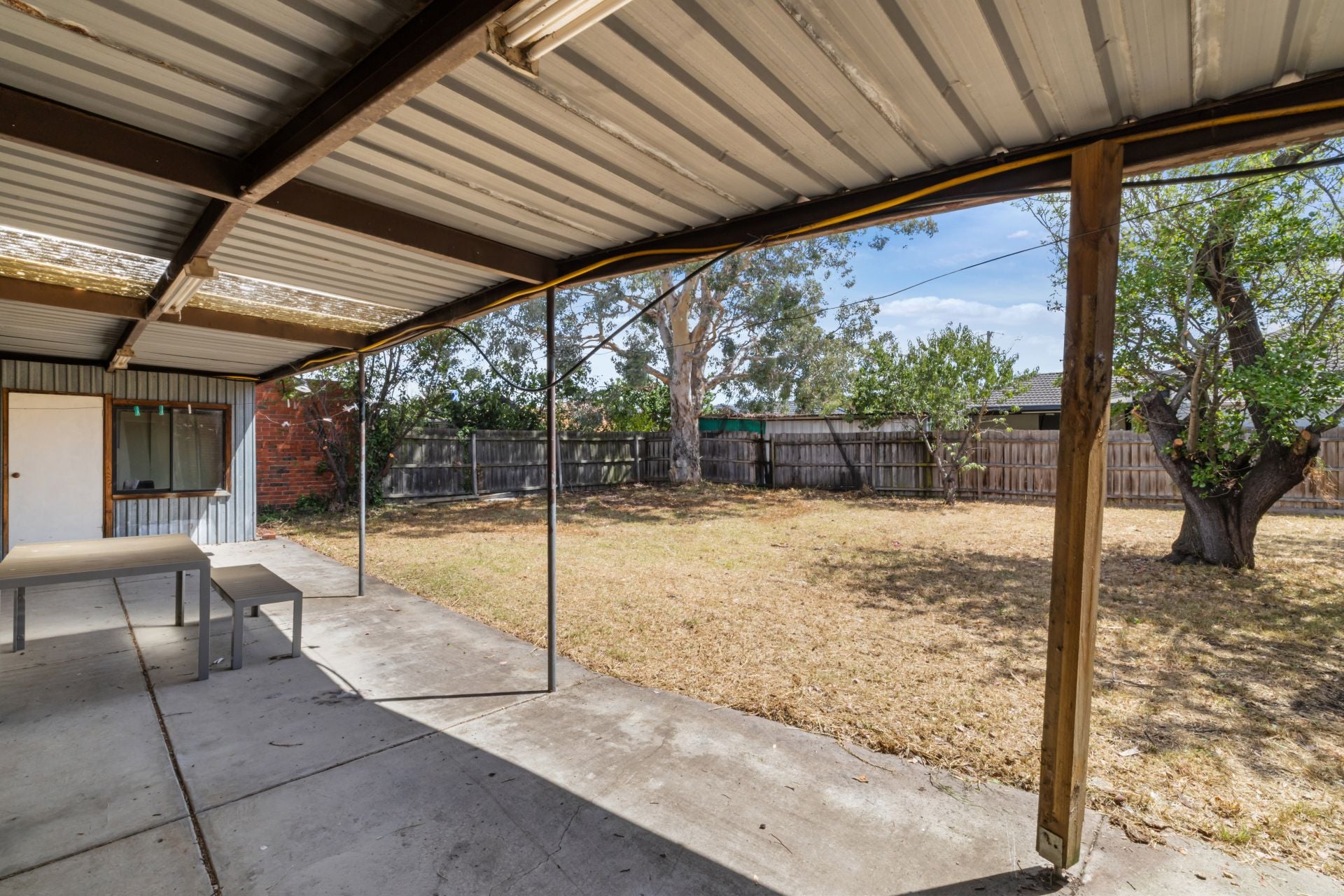 Exceptional Family Flexibility In Quiet Setting