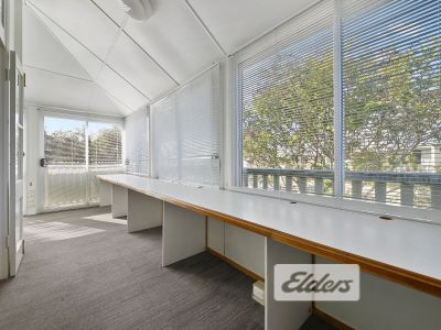 CHARACTER OFFICE IN THE HEART OF PADDINGTON!