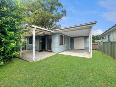 Woy Woy 13B Mackenzie Avenue