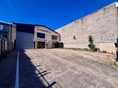 Brookvale - 46 Winbourne Road