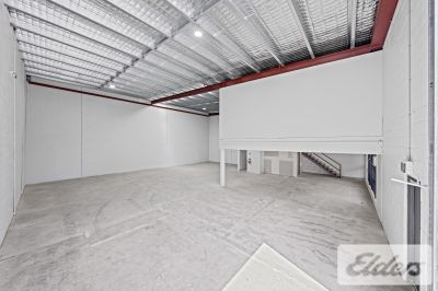 NEWLY REFURBISHED SOUTH BRISBANE OFFICE/WAREHOUSE!