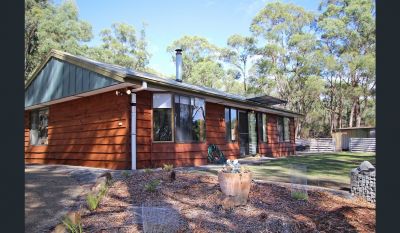 Oyster Cove 174 Manuka Road