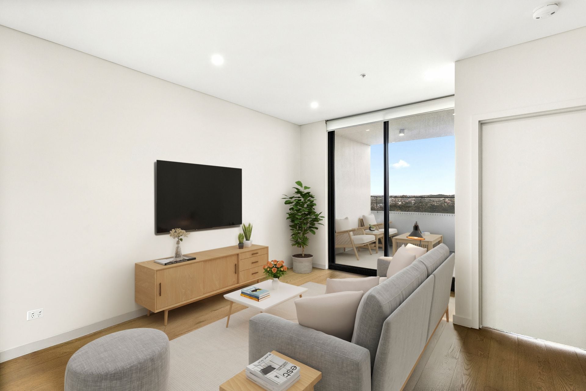 910/15 Garrigarrang Avenue Kogarah NSW, Kogarah - Thumbnail 2