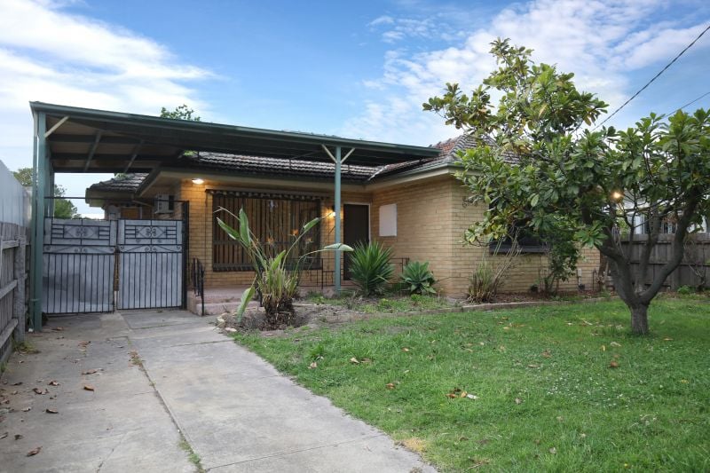 14 Spratling Street, Reservoir