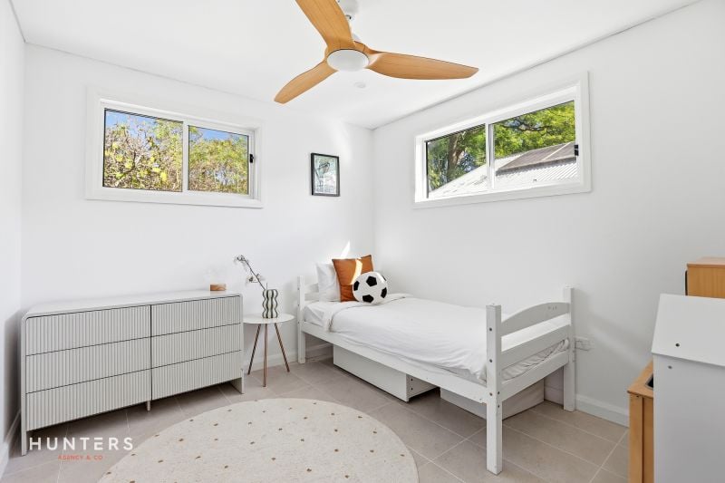 3 & 3A Bettington Road, Oatlands