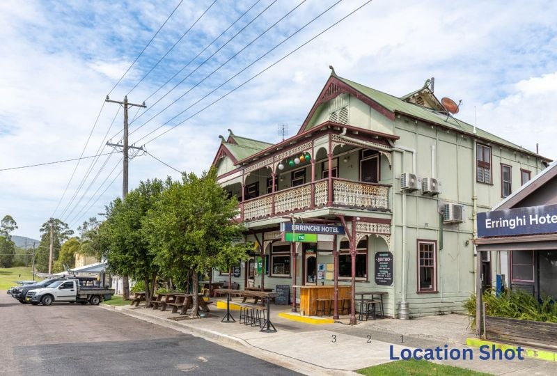 3 Windmill Way, Clarence Town, Clarence Town - Image 1