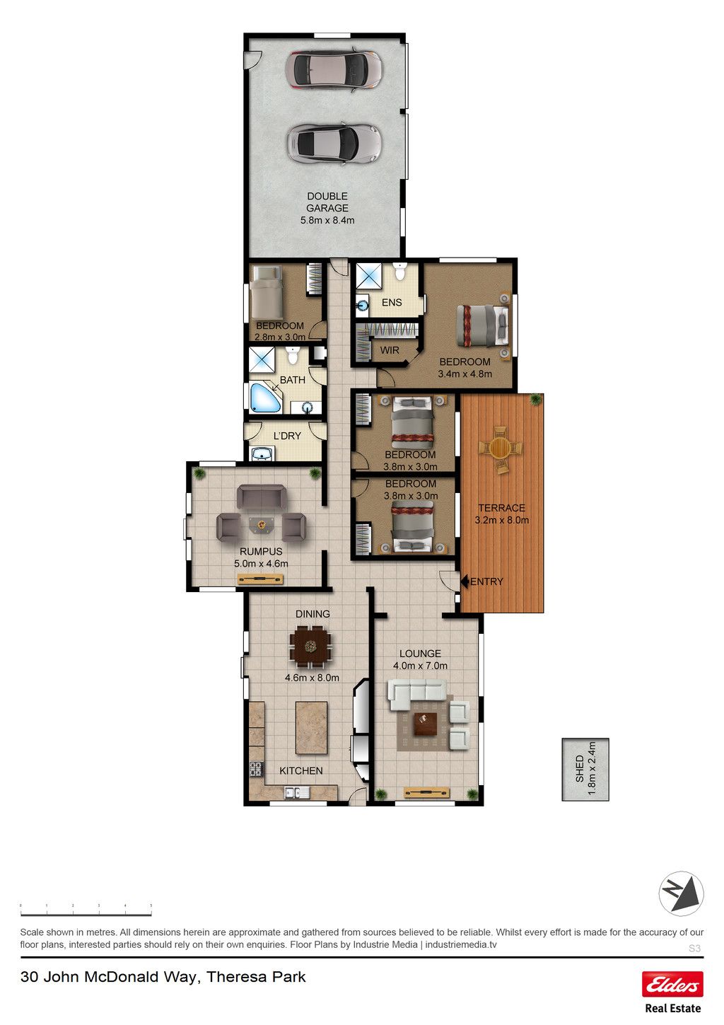 OPEN HOME CANCELLED