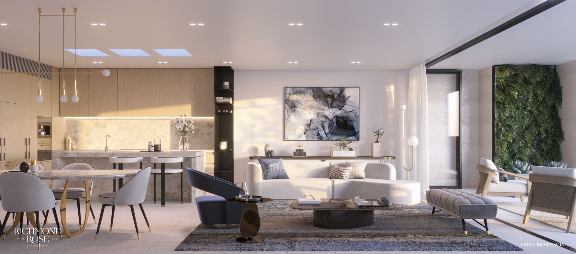 2/6-8 Richmond Road Rose Bay NSW, Rose Bay - Thumbnail 5