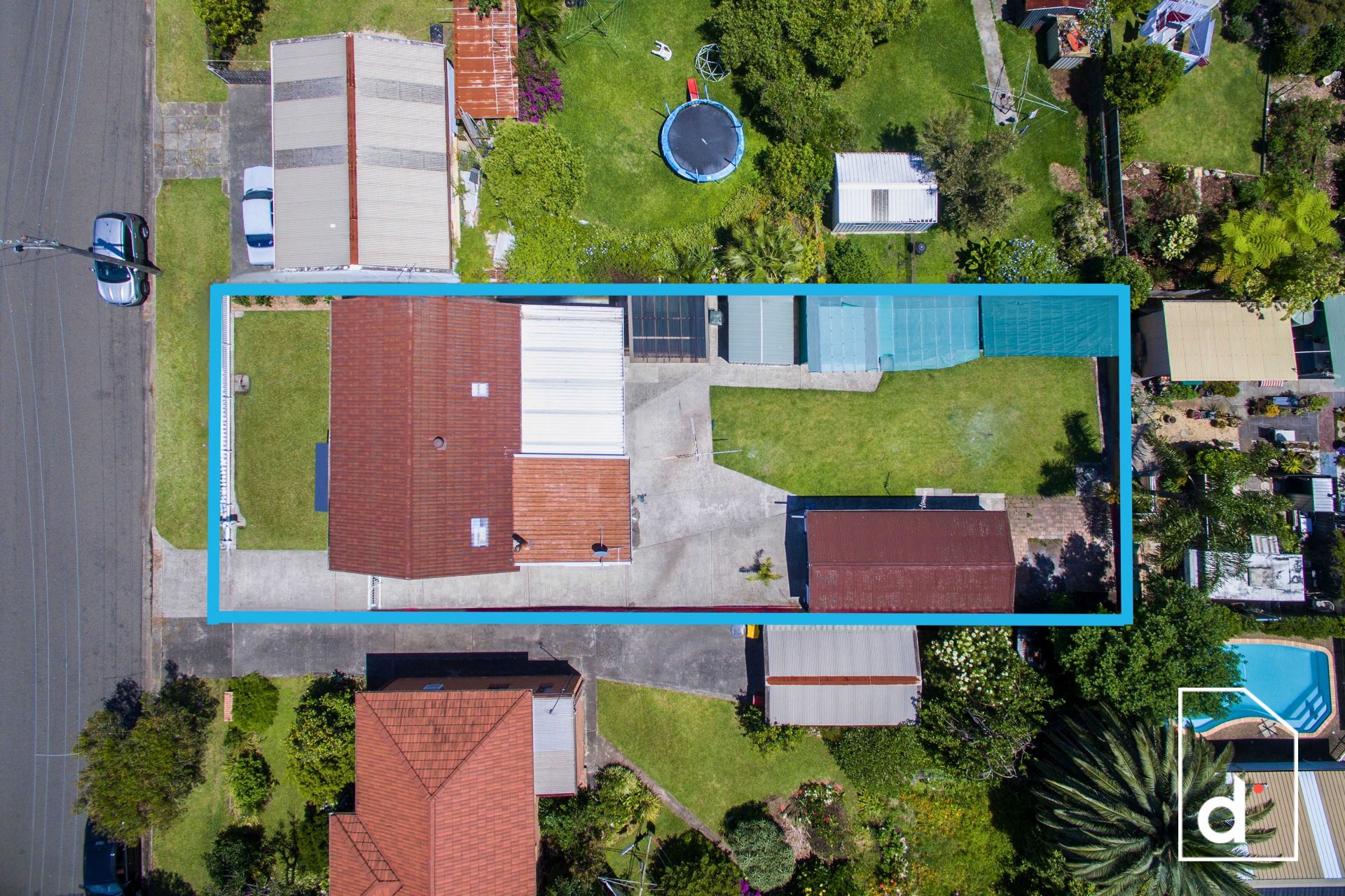48 Parker Road, East Corrimal NSW