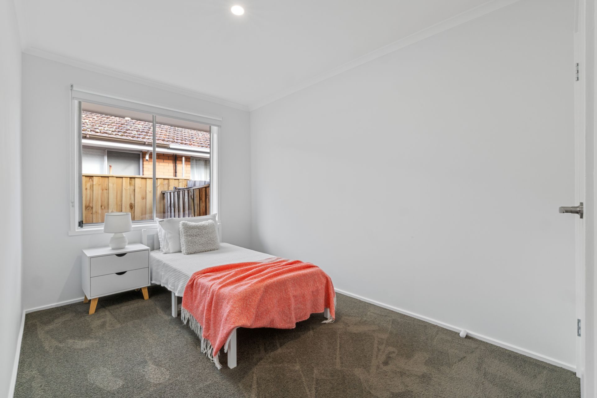 Stylish Low Maintenance Living