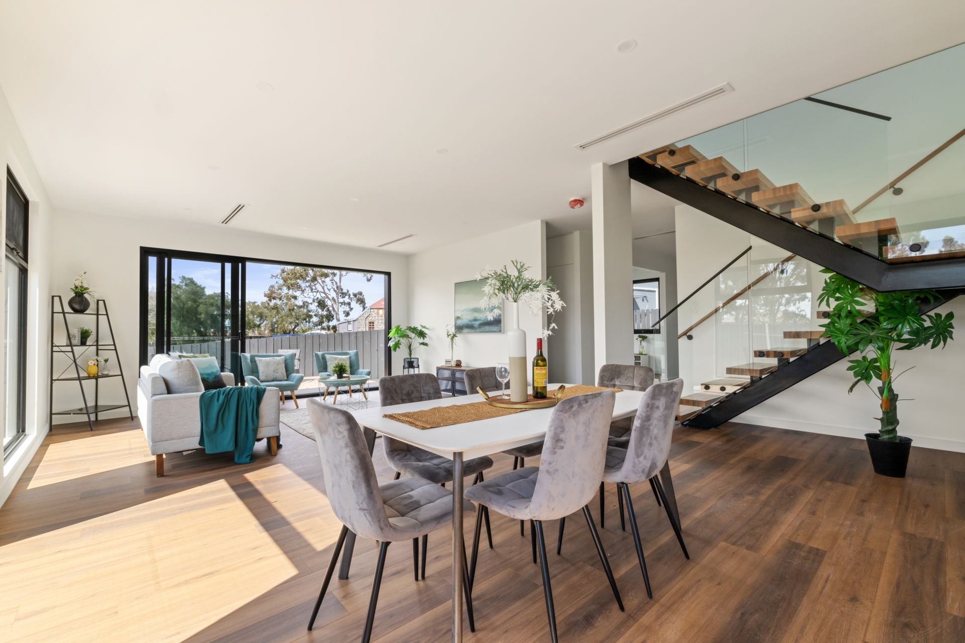 Peaceful Seclusion, State Of The Art Sophistication