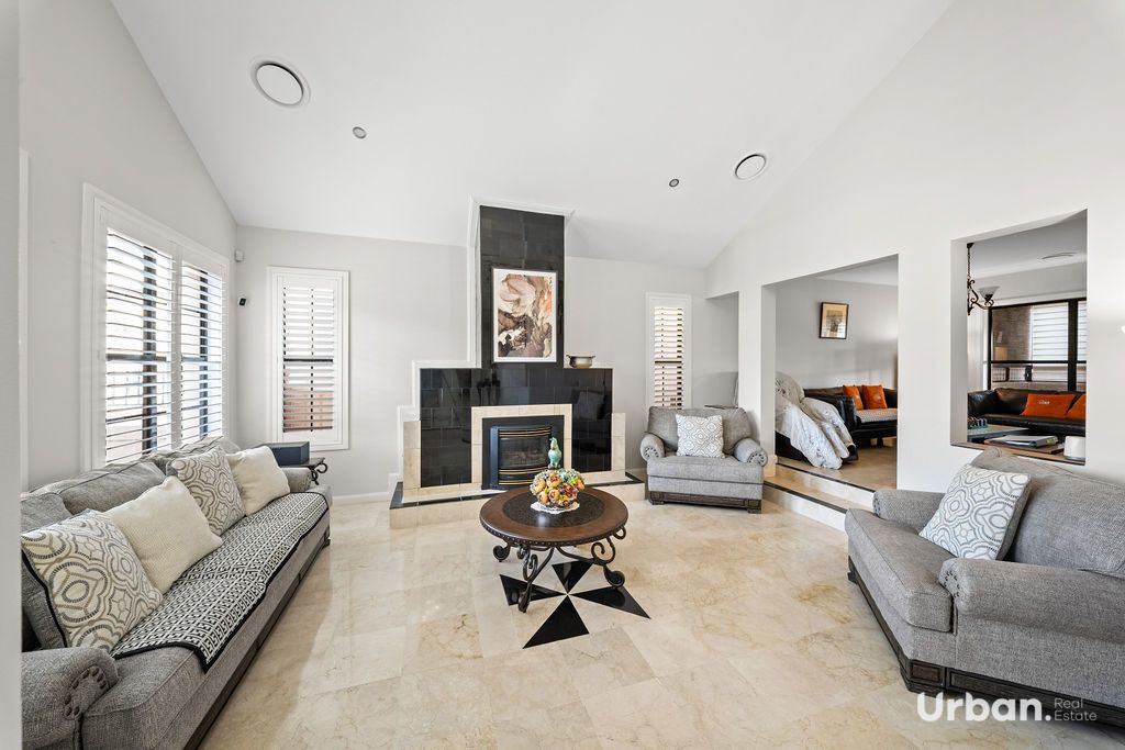 Glen Alpine 138 Englorie Park Drive