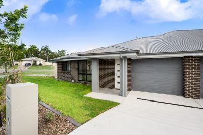 Blue Haven 2/55 Belyando Crescent