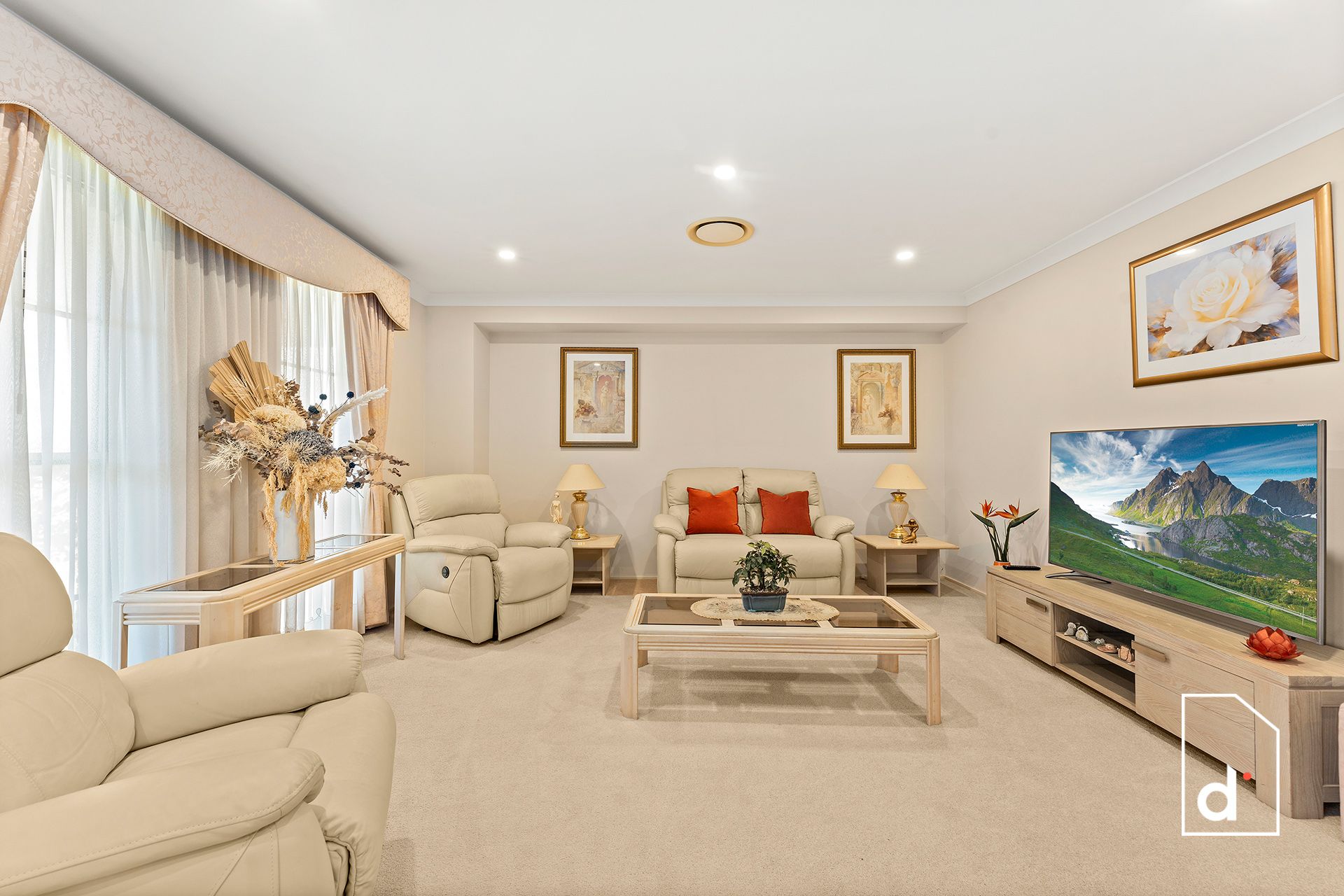 63 Seymour Drive, Flinders NSW