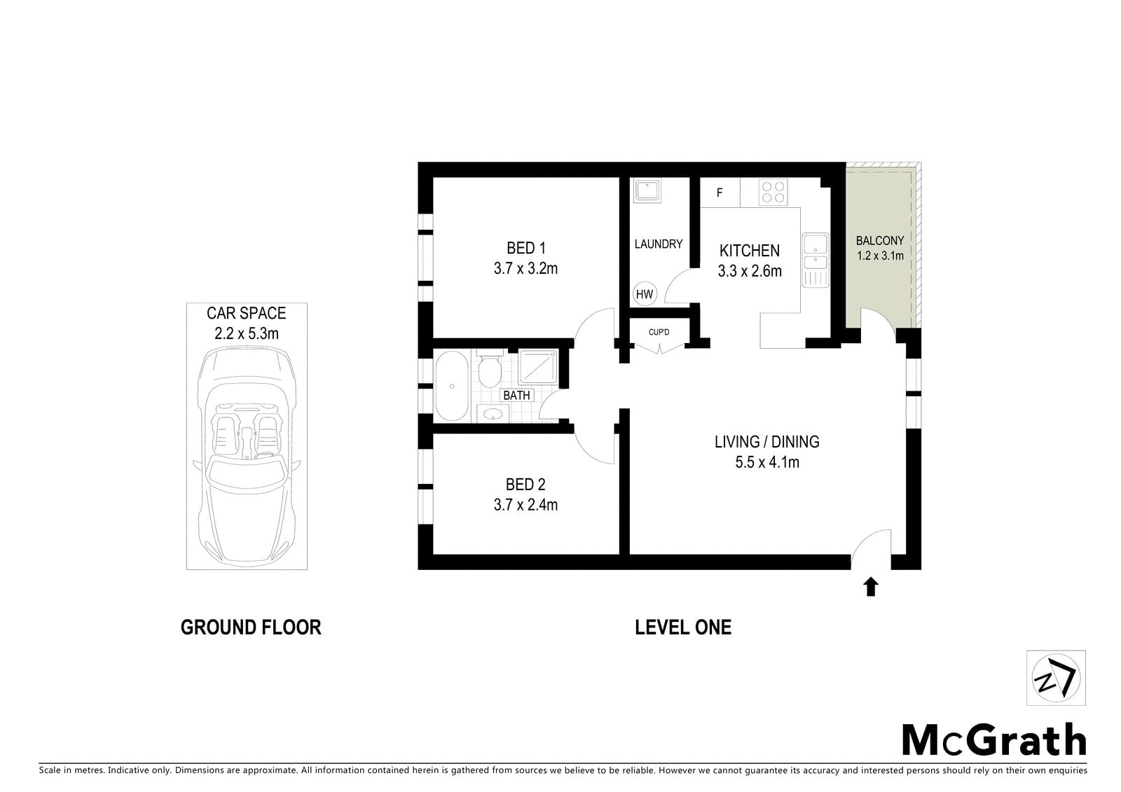 Sold By McGrath Estate Agents Liverpool