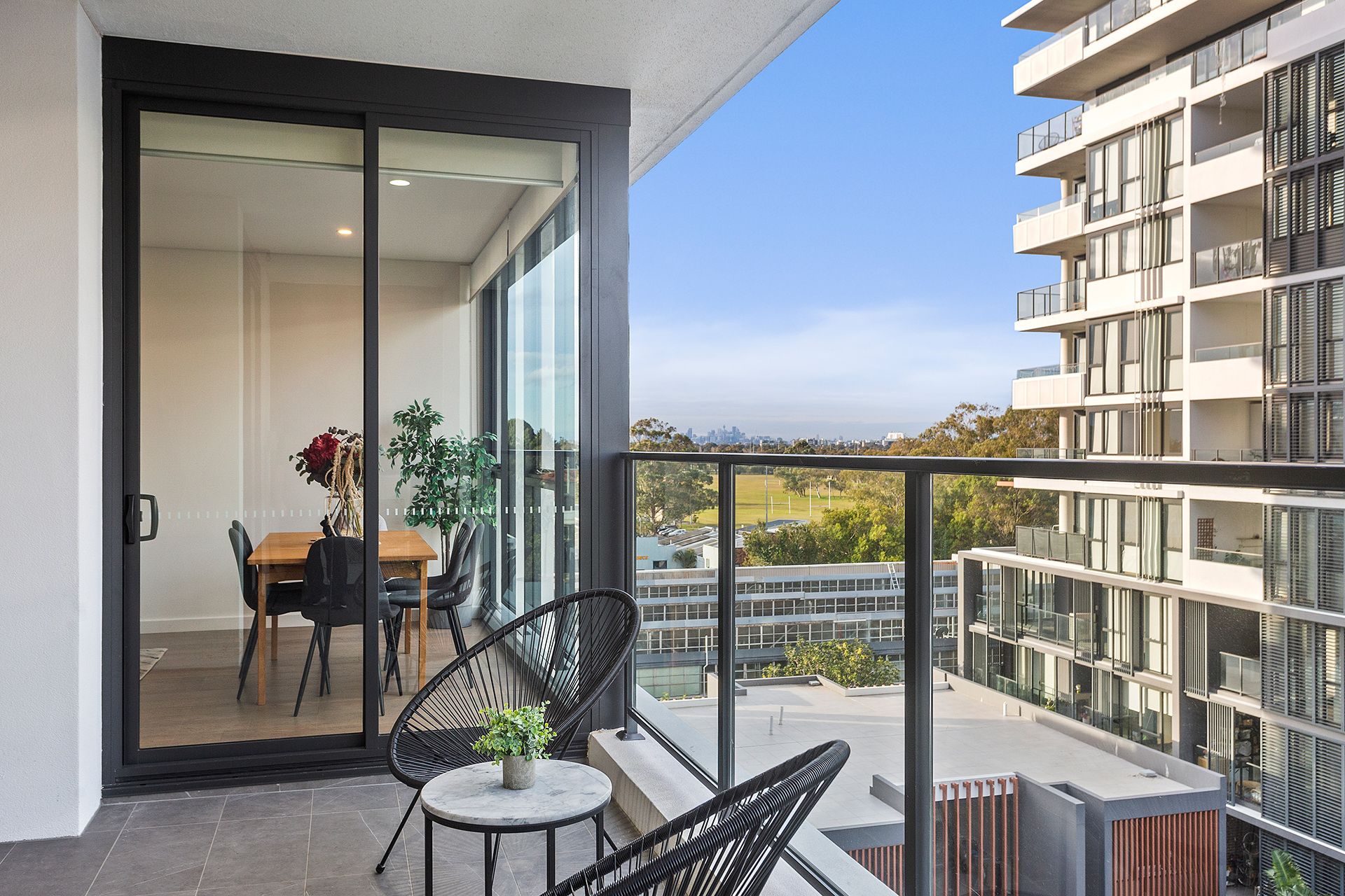 504/7 Garrigarrang Avenue Kogarah NSW, Kogarah - Thumbnail 8