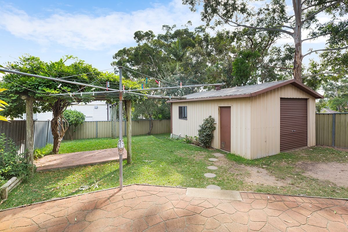31 Auburn Street SUTHERLAND 2232