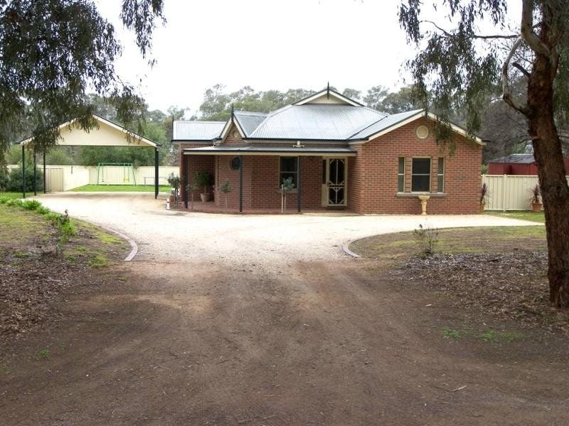 31 Monsants Road MAIDEN GULLY VIC, Maiden Gully - Thumbnail 6