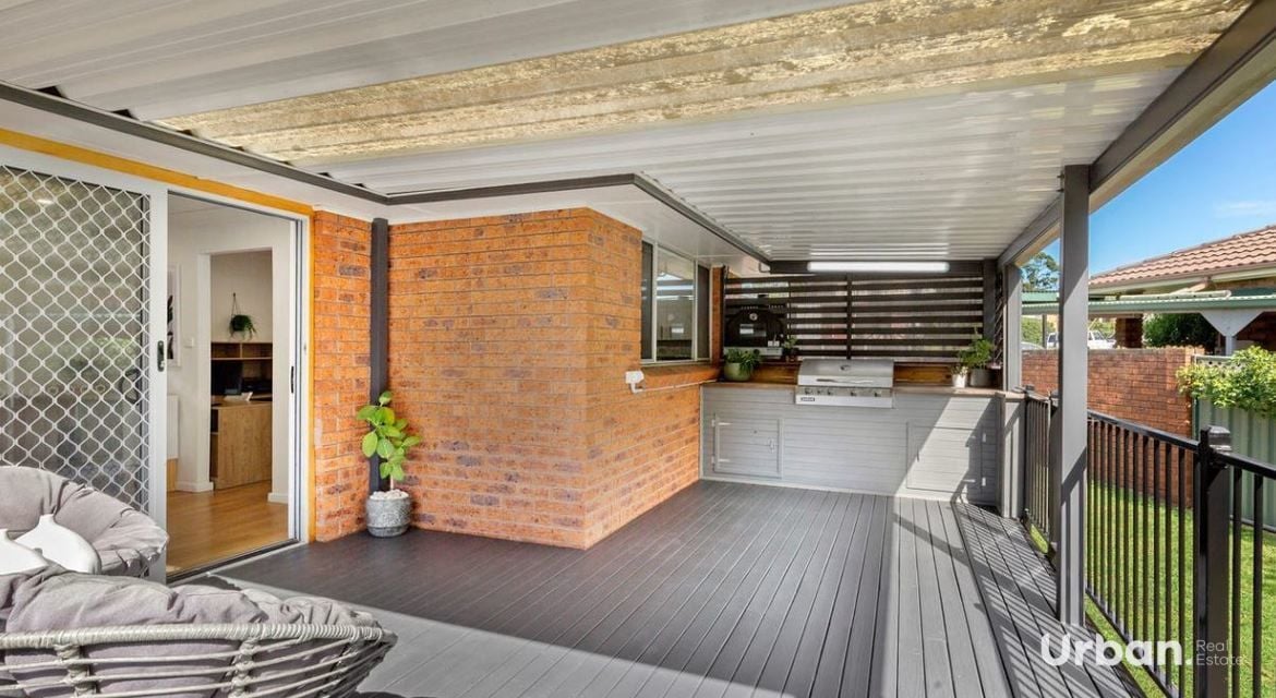 Thornton 48 John Arthur Avenue
