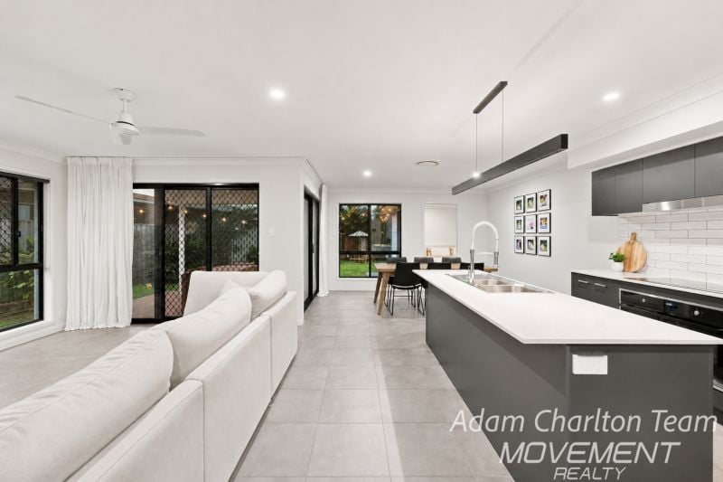 31 Columbine Crescent Caboolture QLD, Caboolture - Thumbnail 5