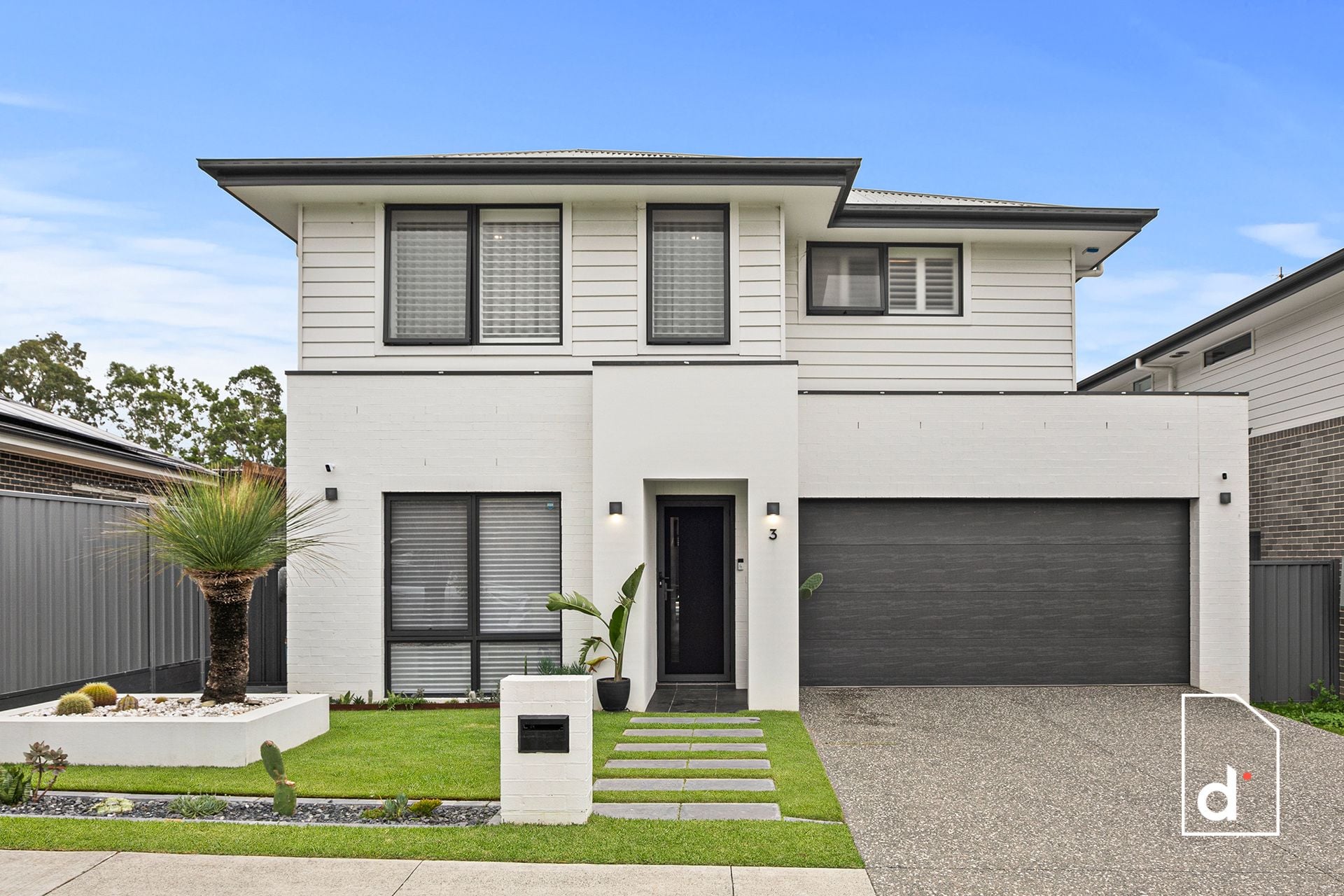 3 Clayton Close, Stream Hill NSW