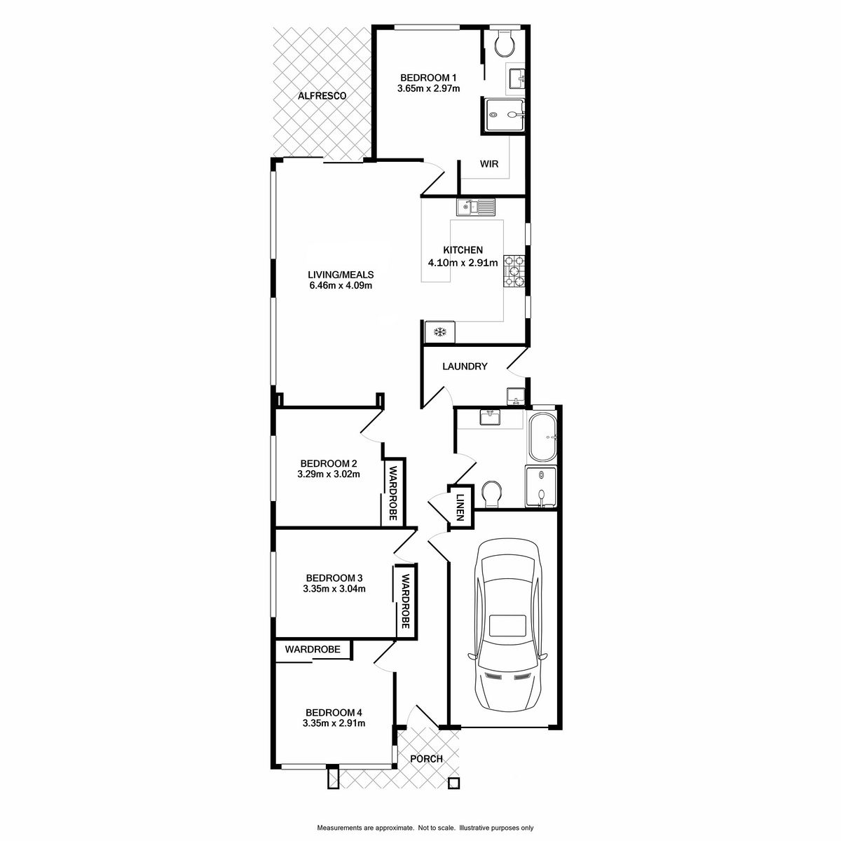 Sold By Russell Wyer & Michelle Balabka - $782,000!!