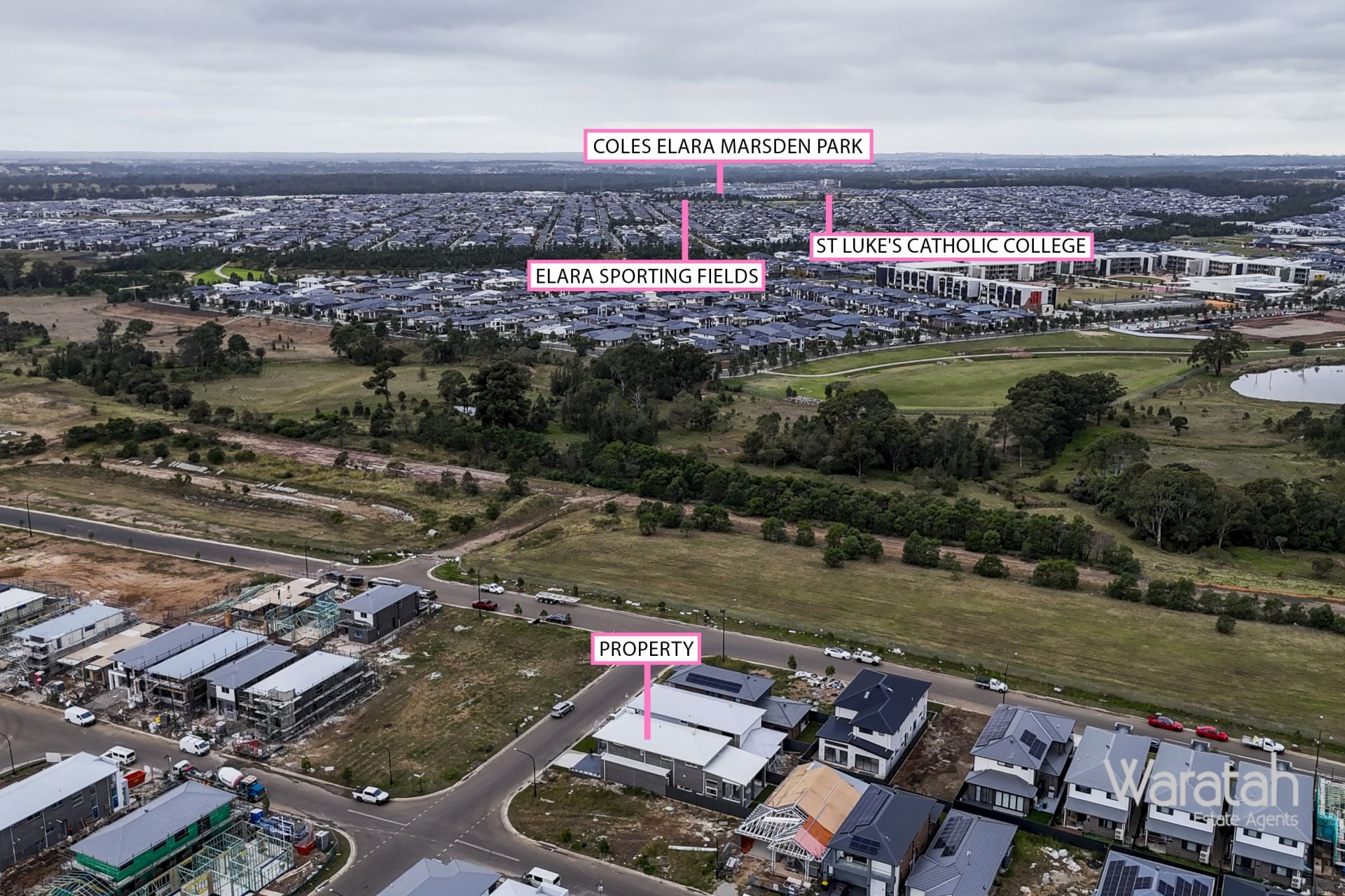 7 Spikerush Street Marsden Park NSW
 
 
 CONTACT AGENT !!, Nsw Contact Agent !! - Image 1