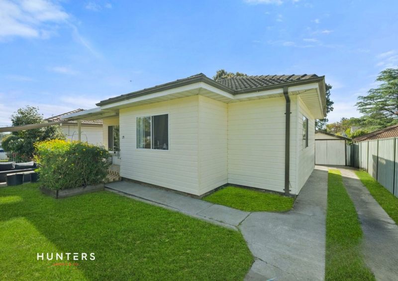 13 Weemala Avenue, Doonside