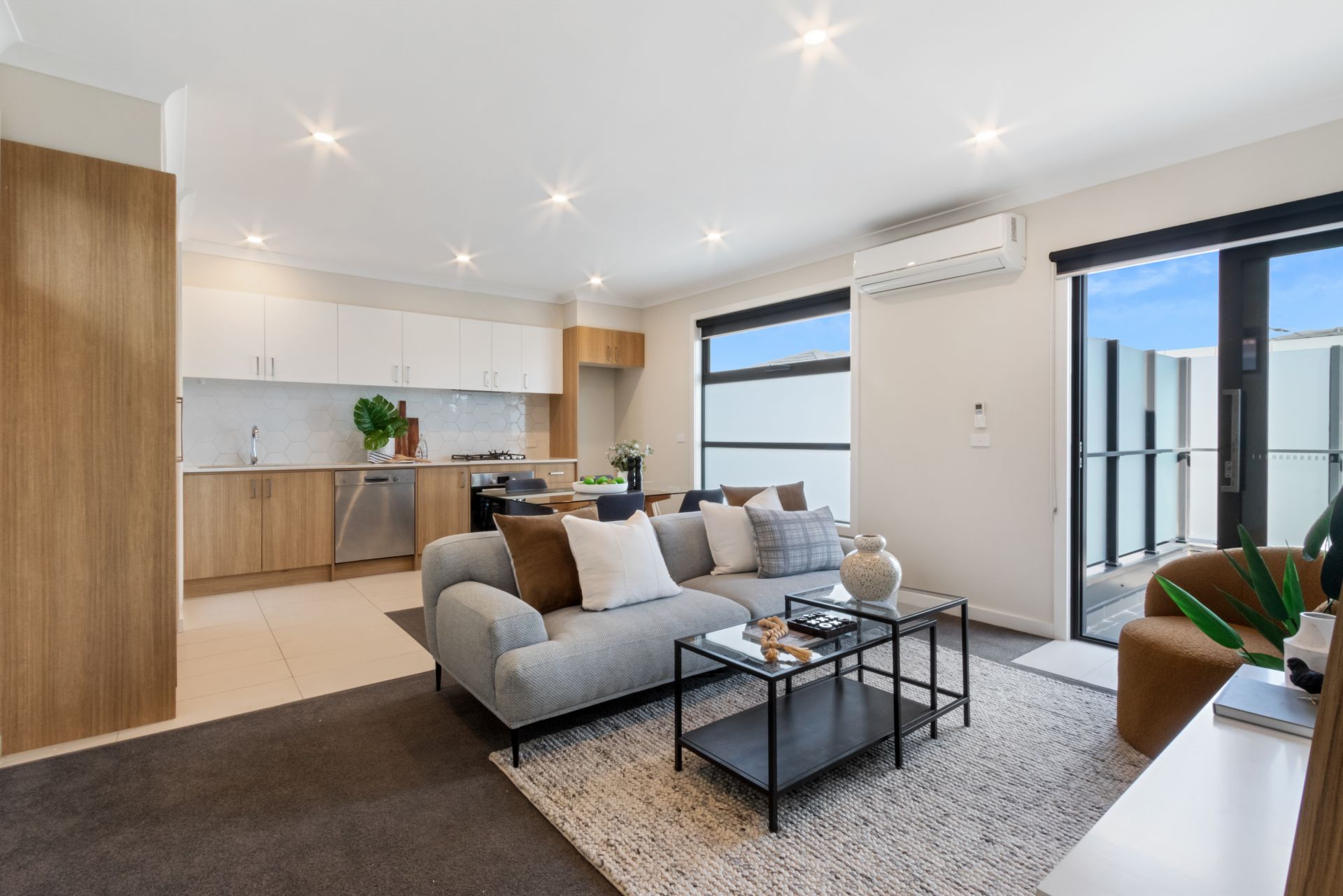 Stylish, Sophisticated, And So Well Situated