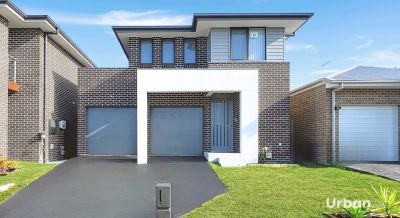 Austral 22 Lopper Avenue