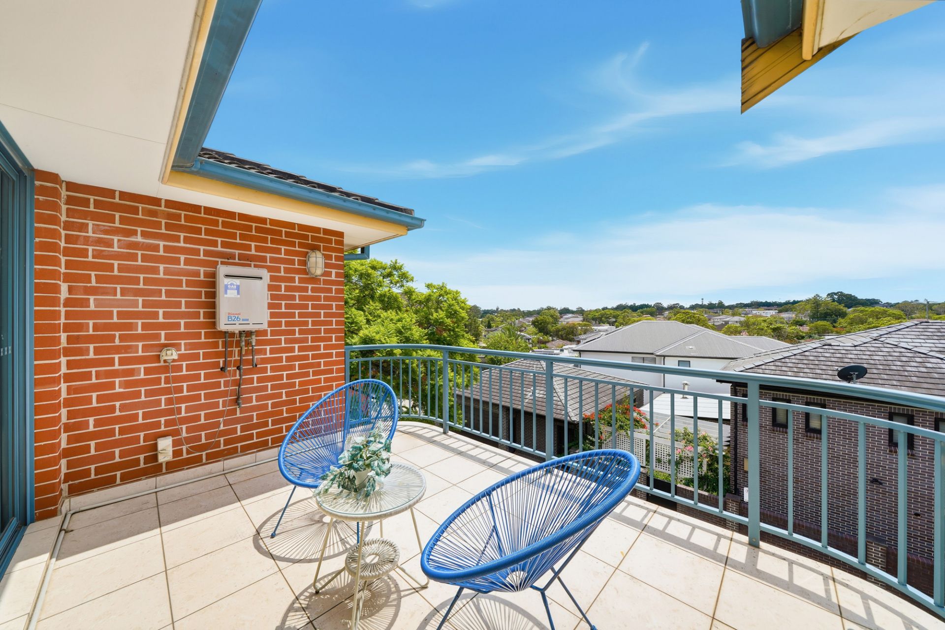 11/10 Belleverde Avenue, Strathfield, Strathfield - Thumbnail 3