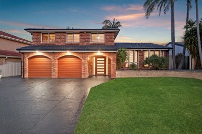 Casula 62 Ingham Drive
