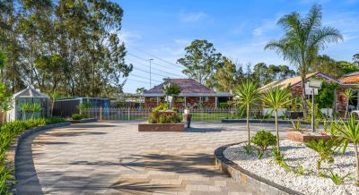 Llandilo 209 Seventh Avenue