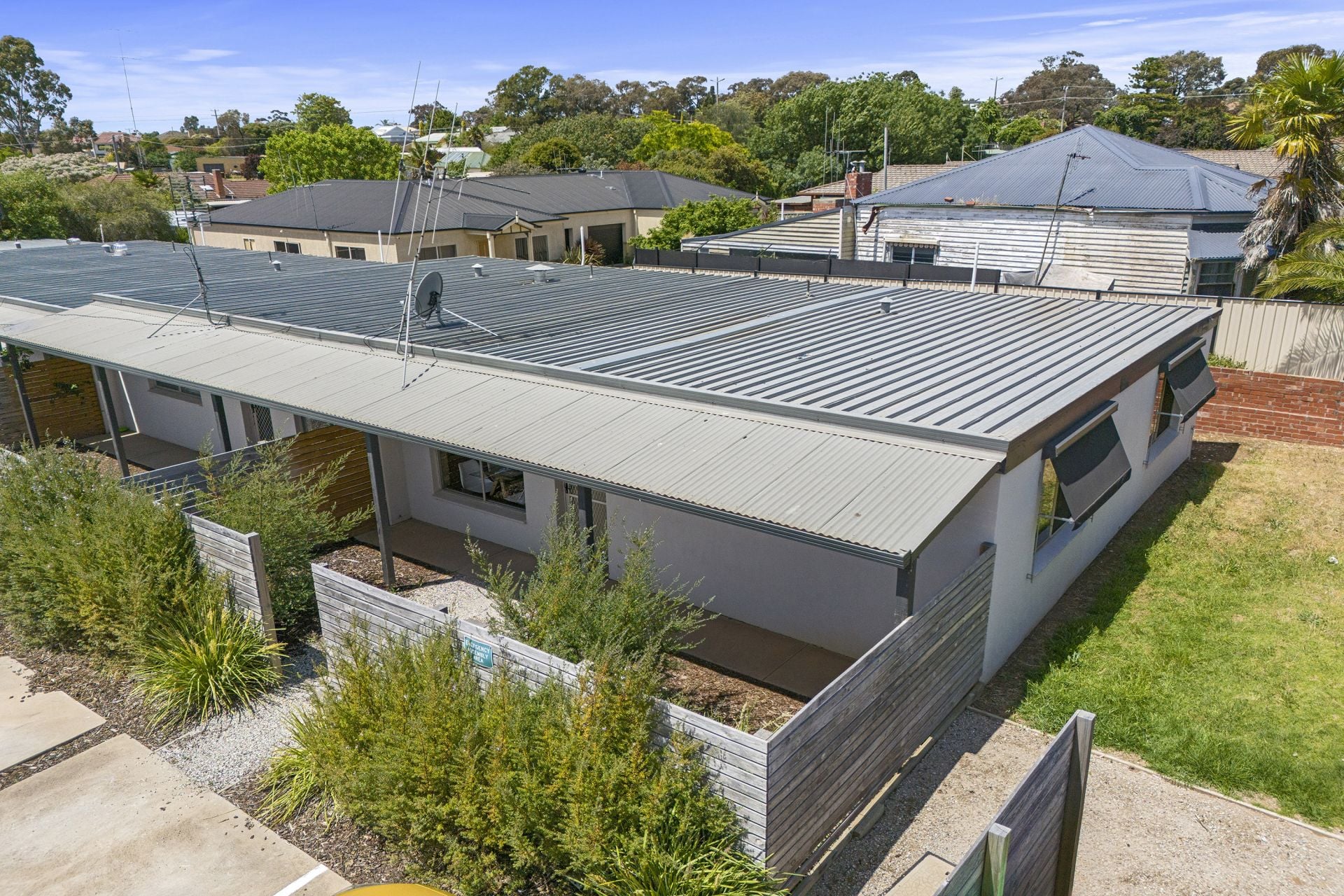 1/22 Norfolk Street, North Bendigo, North Bendigo, North Bendigo - Thumbnail 2