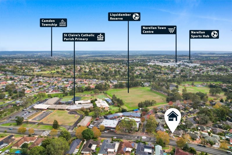 Low maintenance Living