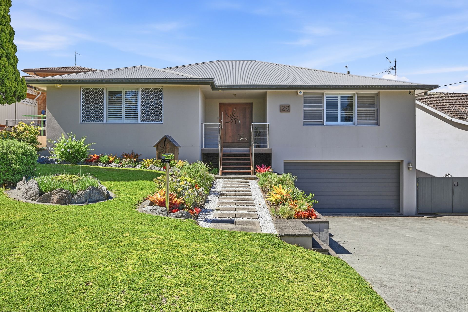 29 Bellevue Drive, Port Macquarie