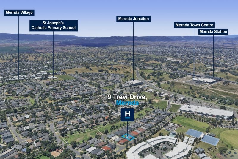 9 Trevi Drive, Mernda