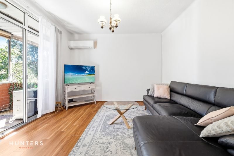 23/25-27 St Ann Street, Merrylands