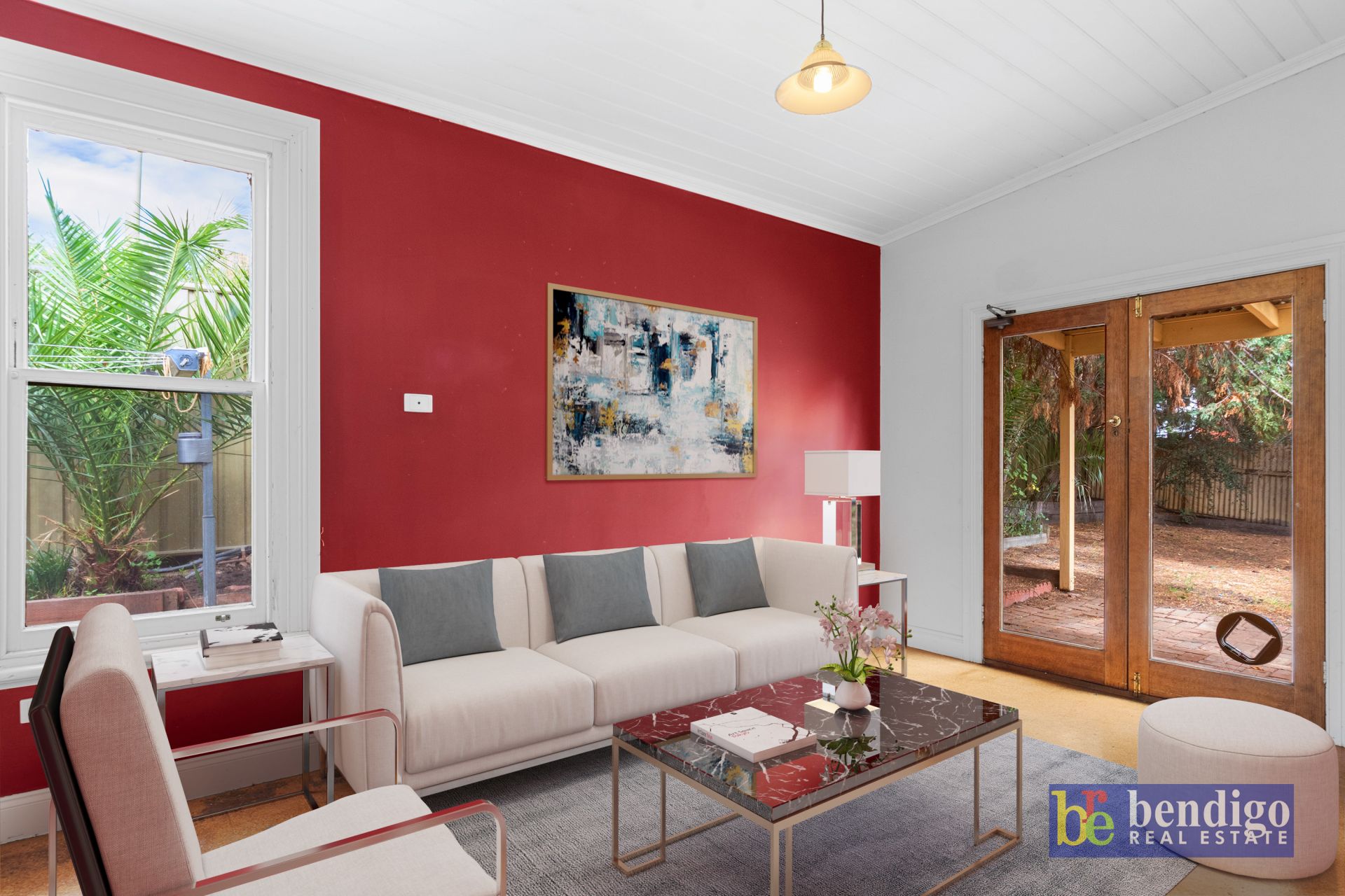 17 Pyke Street Quarry Hill VIC, Hill - Thumbnail 6
