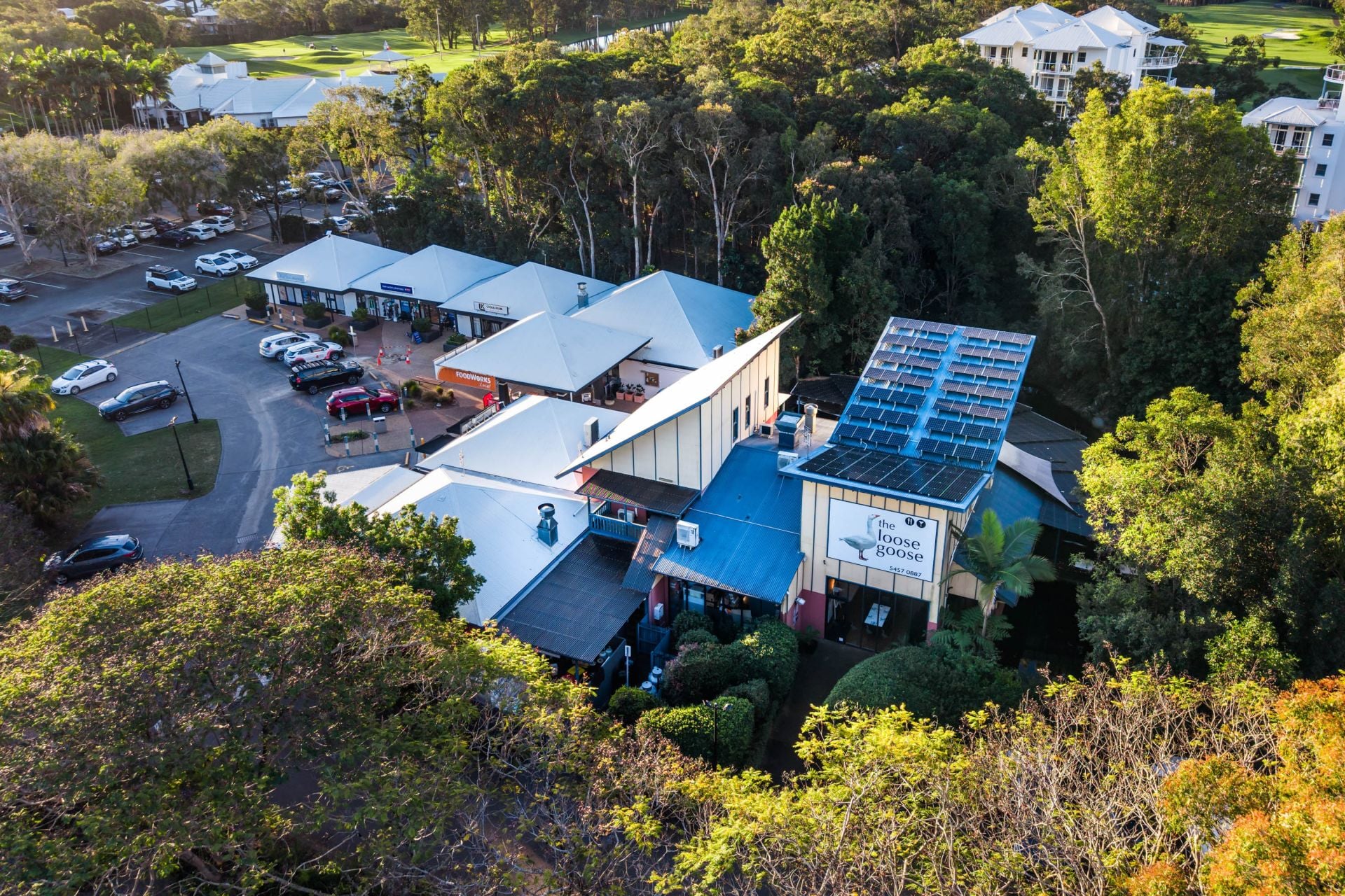3/175 Ocean Drive, Twin Waters, Twin Waters - Image 1