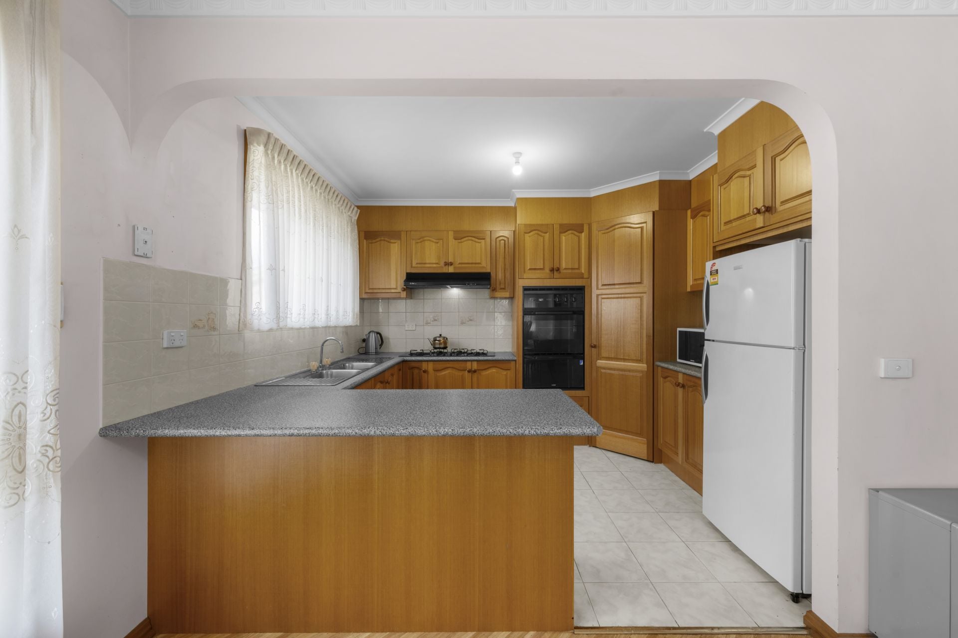 Established Family Living In A Prime Epping Location