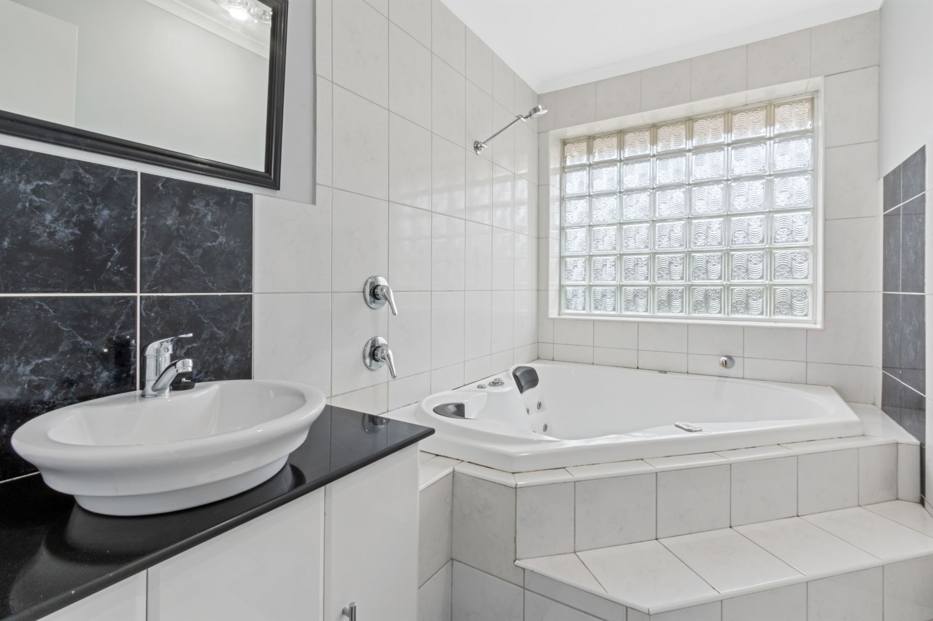 Three Bedroom Family Bliss