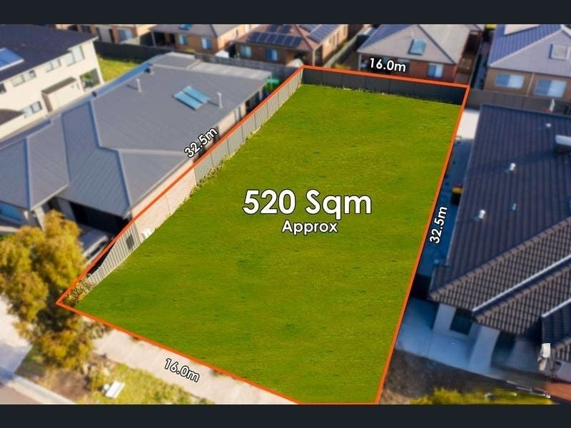 47 Mackellar Drive Roxburgh Park VIC, Roxburgh Park - Thumbnail 4