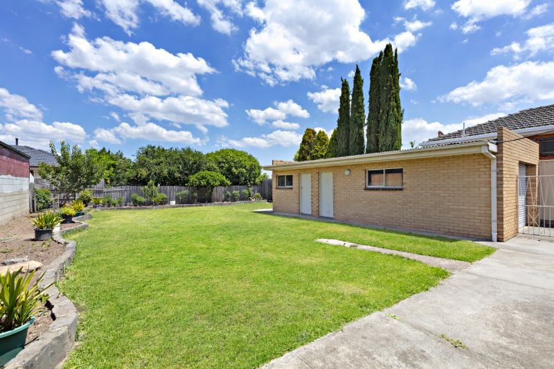 13 William Street, Lalor