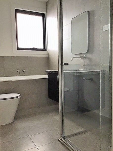Architecturally Designed, Tri-Level Townhouse